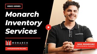 What Makes Monarch Inventory Services an Attractive Employer? | Monarch Inventory Services
