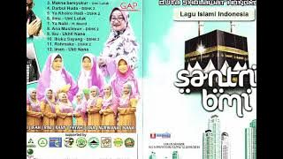 Duta Sholawat Hongkong 2 (Santri BMI) | Lagu Islami Indonesia