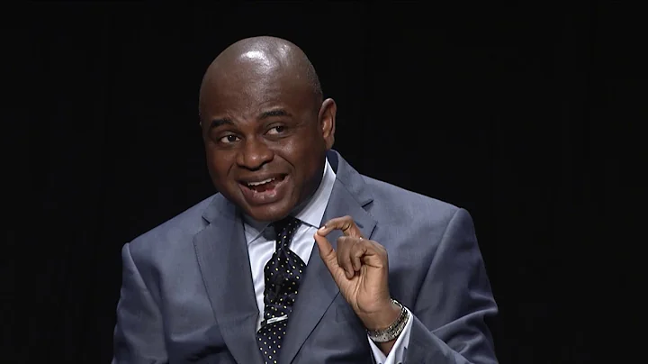 2016 Camden Conference - Morning Panel