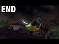 LEGO Star Wars 3 The Clone Wars Ending The Zillo Beast No Commentary