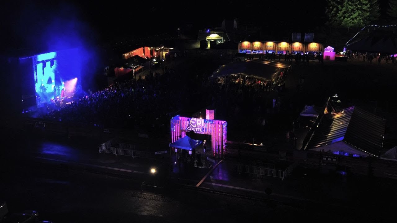 Festival Le Cri de la Goutte 2025 - After Movie