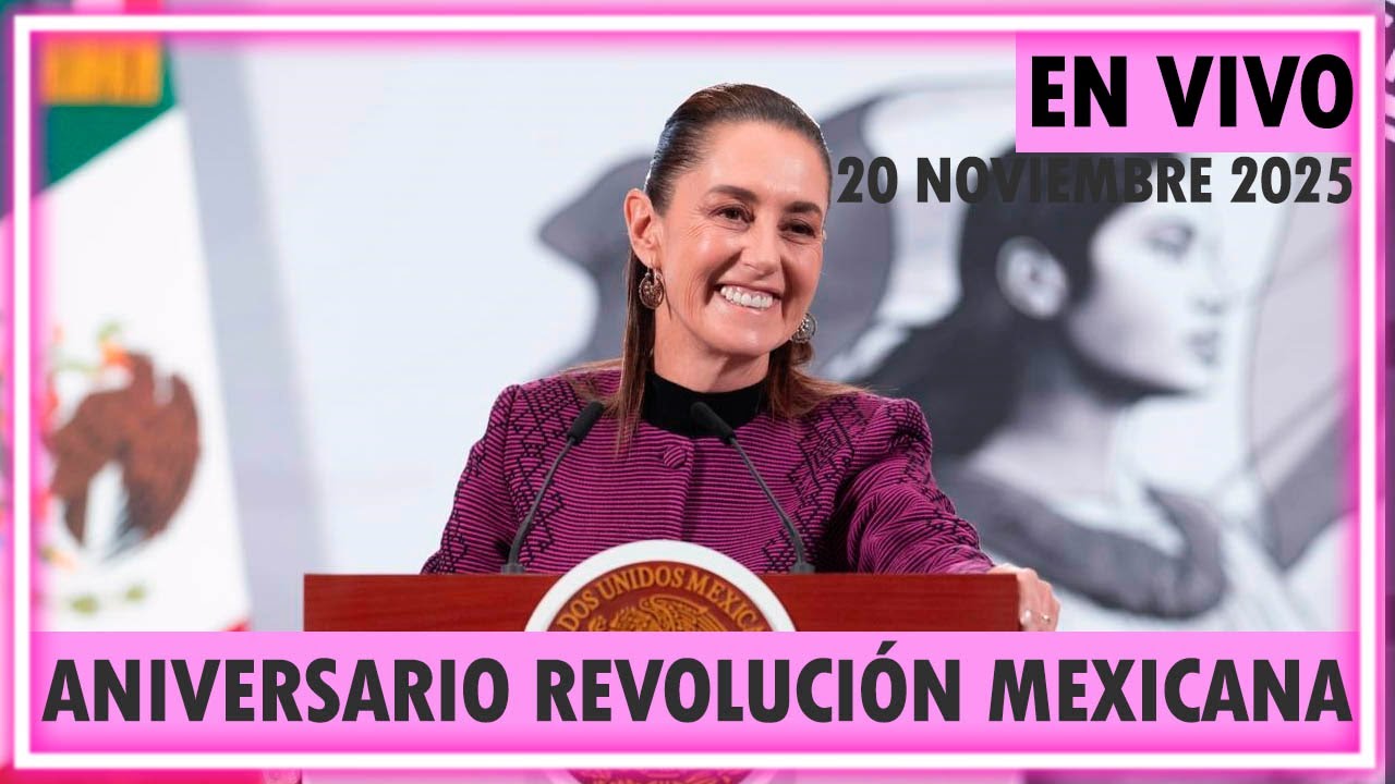 En vivo | Desfile Cívico- Militar: 115 Aniversario de la Revolución ...