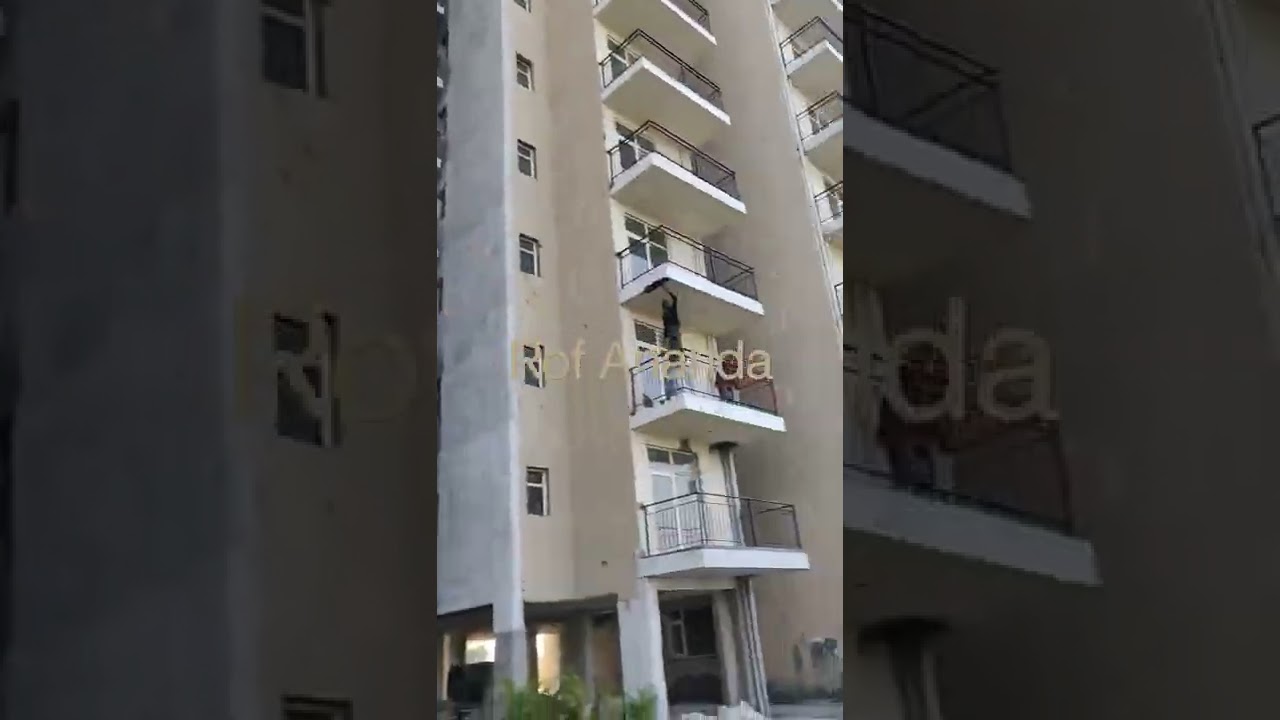 Rof Ananda Under Construction|| Sec 95