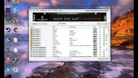 How to make a Terraria Server! (less than 10 minutes)