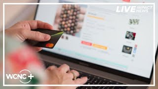 Scam alert: Online shoppers targeted by 'tariff delays'