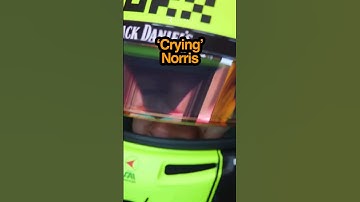 😡 Why Lando Norris feels like an IDIOT #f1