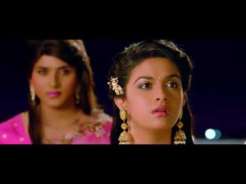 Sivakarthikeyan In & As Kannukulla Nikira En Kadhaliya