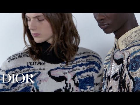 Kim Jones' Best Moments Before Christian Dior – CR Fashion Book