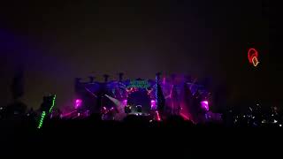Body Back (Deniz Koyu Remix) - Gryffin @ Nocturnal Wonderland 2023