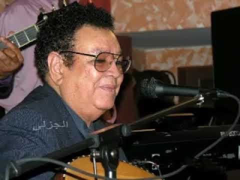 عبد الكريم الكابلى الملهمة