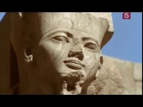 Тутанхамон: Тайна Убийства Tutankhamun: A Murder Mystery