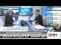 BNN: AstroNova NASDAQ Opening Bell