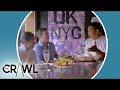 Filipino restauranteurs in New York City | The Crawl New York