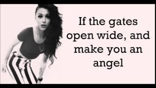 Cher Lloyd - Goodnight [Lyrics] [Studio Version]