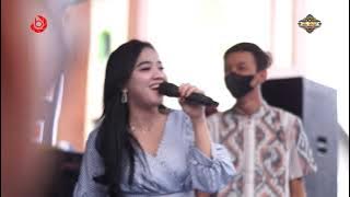 BAWA AKU KE PENGHULU SISKA VALENTINA ELSAF ( OM NEW ELSAF)  live wonokromo
