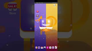 I got BarOS 12 expert + tenebrous theme