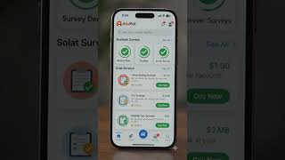I Was Skeptical — Attapoll App Is Legit Code [BWRNE] for Free Bonus)