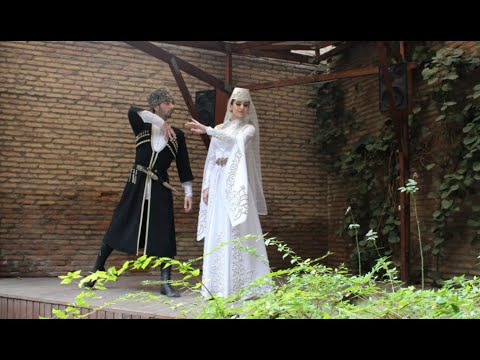 ინგუშეთი - კოშკებისა და ლეგენდების მხარე / Ингушетия - край Башен и Легенд