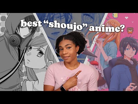 Top 15 Best Shoujo Anime of All Time  MyAnimeListnet