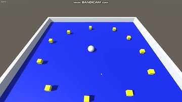 Roll-a-Ball: Unity Tutorial