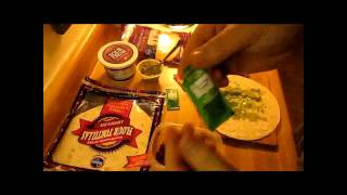 HOW TO MAKE A TACO with kaspatheghost419