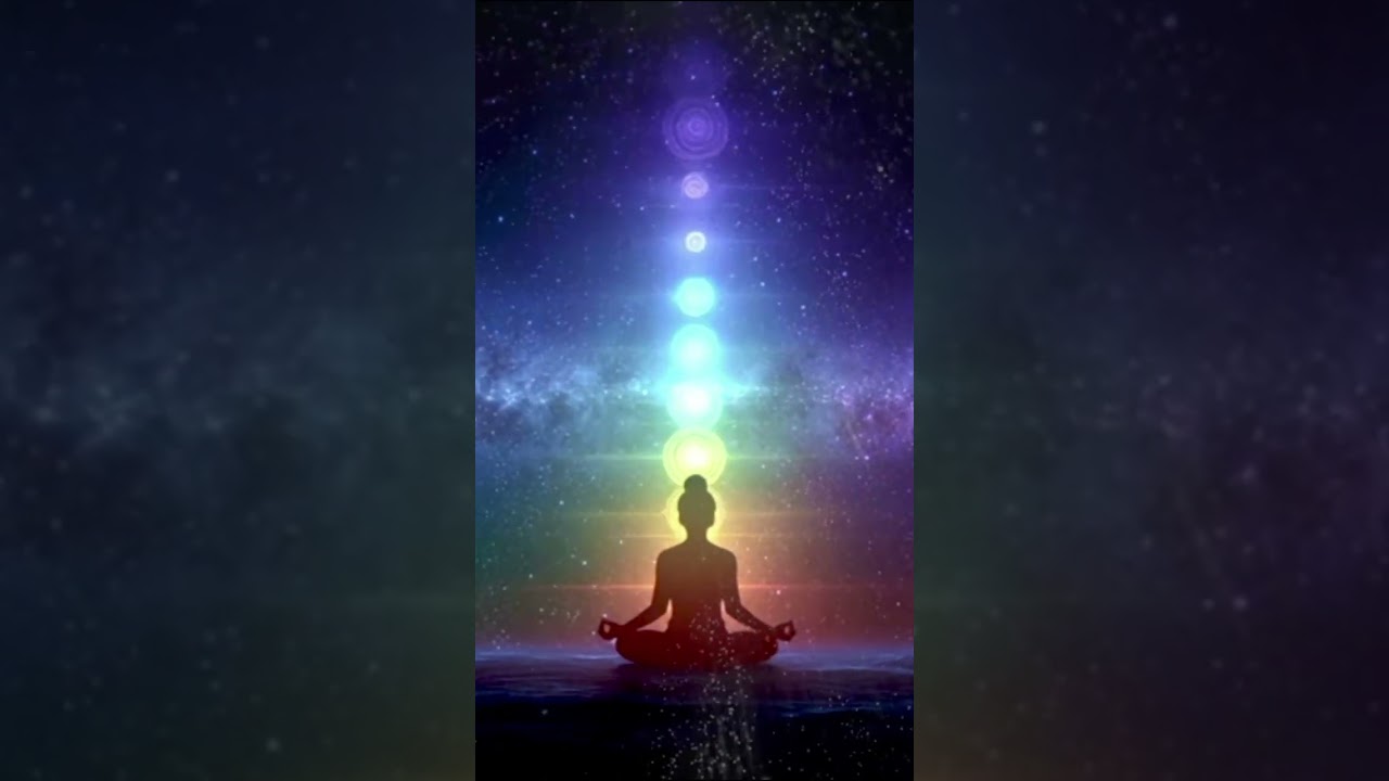Deep Chakra Healing Music for Ultimate Sleep & Inner Peace