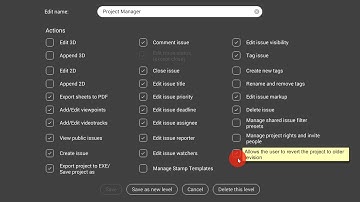 Revizto 4 Tutorial: Sync & Share