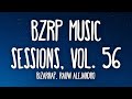 RAUW ALEJANDRO | BZRP Music Sessions #56 (Letra)