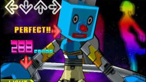 DDR MAX 2 (USA)-Nonstop Mode | RANDOM CAPRICE