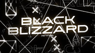 Black Blizzard by Krmal 100% | The Supreme likes them stretched 🤪