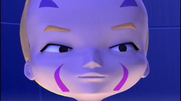 Code Lyoko The New Abridged Series Episode 47