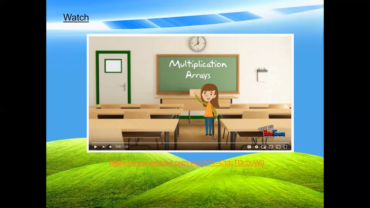 Friday Math - YouTube