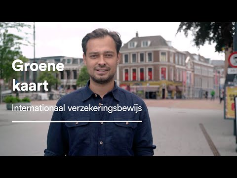 Video: Hoe Het Nummer Van Het Verzekeringsbewijs Van De Pensioenverzekering Te Achterhalen?