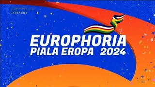 RCTI HD - OBB Europhoria Piala Eropa 2024
