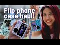 OPPO Find N3 Flip case haul: The BEST flip phone cases!!!