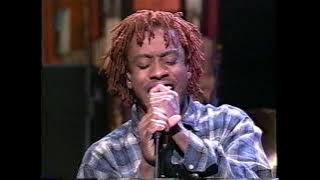 Ignorance Is Bliss (Live 1993) - Living Colour