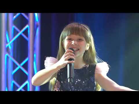 Вчителько рідна Анна Соломашенко