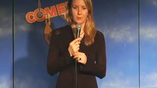 Dating Tips Stand Up Comedy