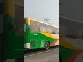 RAYMOND TRANSPORTATION, INC. 8268 (DAEWOOBUS BH117H)