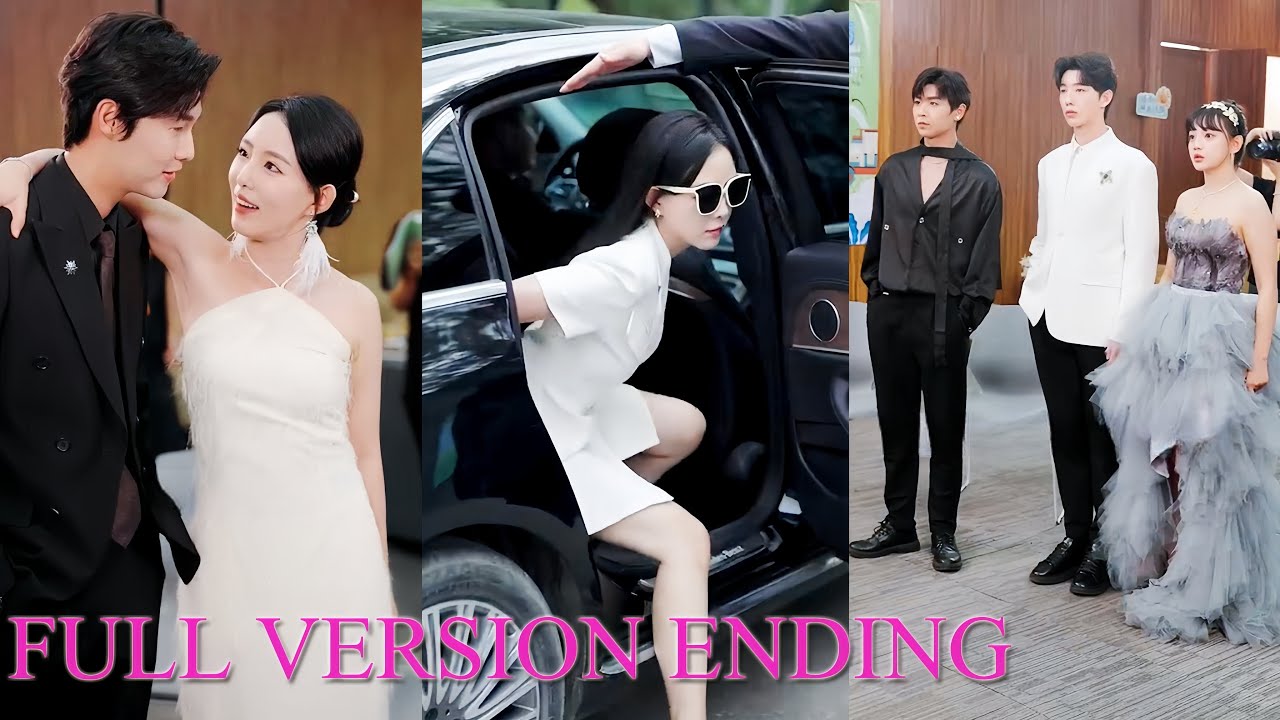 Biological family killed her💔 Unloved she was reborn and became a heartthrob!KDrama【ENG SUB】