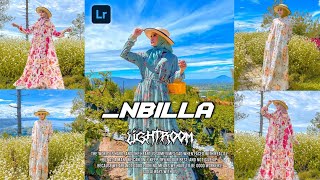 Tutorial On Editing Photo By Selebgram Instagram Feed - Lightroom Mobile Tutorial