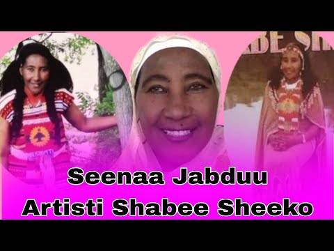 Seenaa Guutuu Artiistii Shaabee Sheekoo Hanga Xumuraa Dhageefadhaa