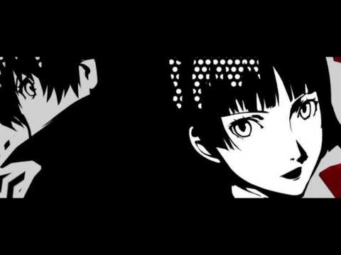 Persona 5 -