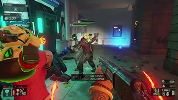 Killing Floor 2 : Gameplay | Longplay | Multiplayer Online | No Commentary | (PS4)