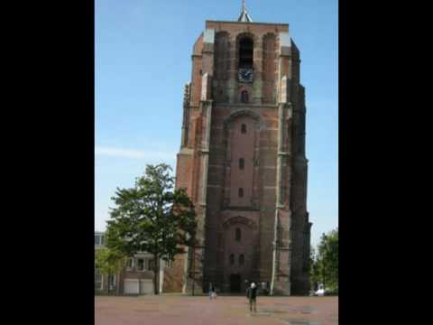 Luidklokken Oldehove Leeuwarden (Friesland) Glocke...