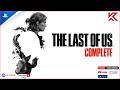 The Last of Us Part II | Pure Gameplay | No Commentary | PS5 | Kai Streamz | #lastofus #ps5