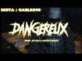 FREE Fredo Santana X 808 MAFIA Chicago Drill Type Beat DANGEREUX Prod By GLR X ChristyBeats mp3