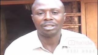 KADONGO KAMU SUPER NONSTOP BY DEEJ BOAZ