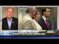 Jeb Bush opens up about daughter's struggle with addiction