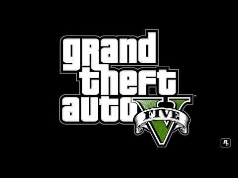 Stevie Wonder - Skeletons [GTA V Trailer #2 Full Song]  HD